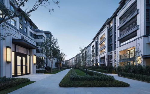 从设计思维到资产管理 资深建筑师眼中的精品商办综合住宅与“非居”租赁良机