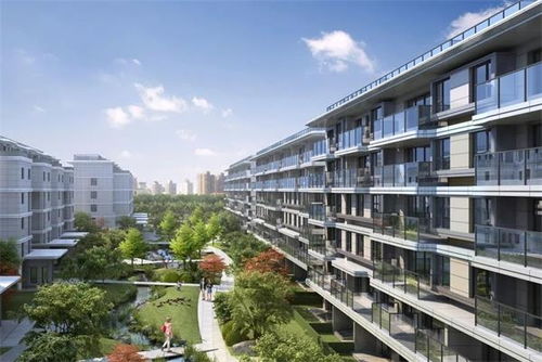 中国首个BREEAM四星双认证住宅问世，旭辉绿色科技产品力屡获认购