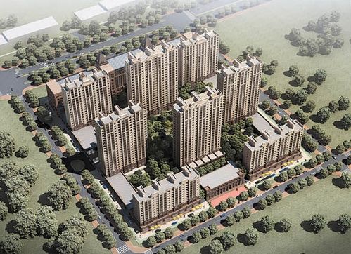 长春楼市动态 11月2日至8日商品住宅预售放量，非居住租赁市场受关注