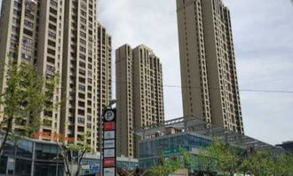 换一处新生活的起点——广厦公寓首次出租，尽享北上海居住品质