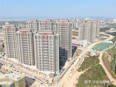 全国房价Top4中的隐藏王者 厦门如何以二线身价比肩一线城市